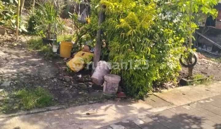 Tanah Monang Maning Denpasar Barat Bali