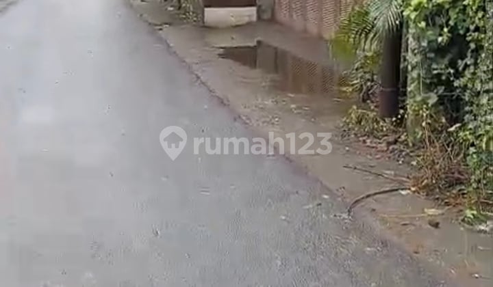 Tanahbumu Ayu Dekat Pantai Sanur Bali