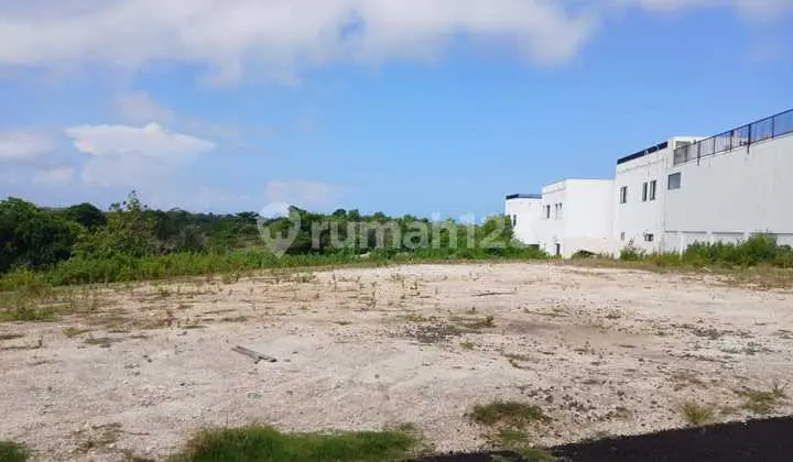 Tanah Pandawa Kuta Selatan Bali
