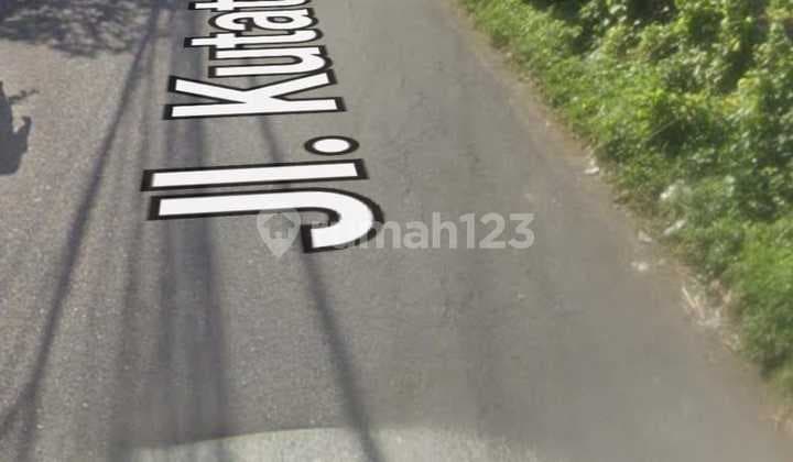 Tanah Kutat Lestari Sanur Bali