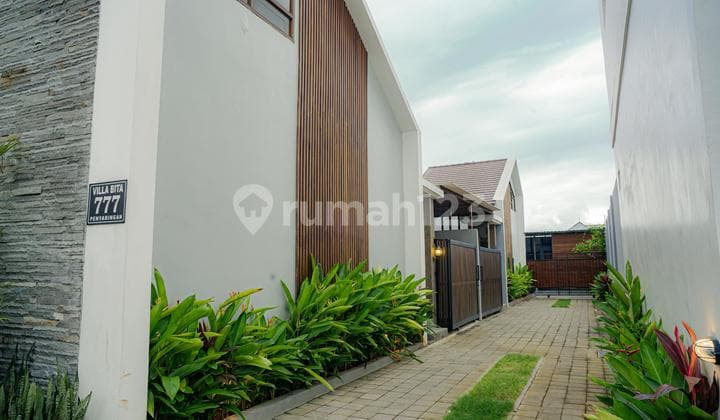 Villa Sanur Bali