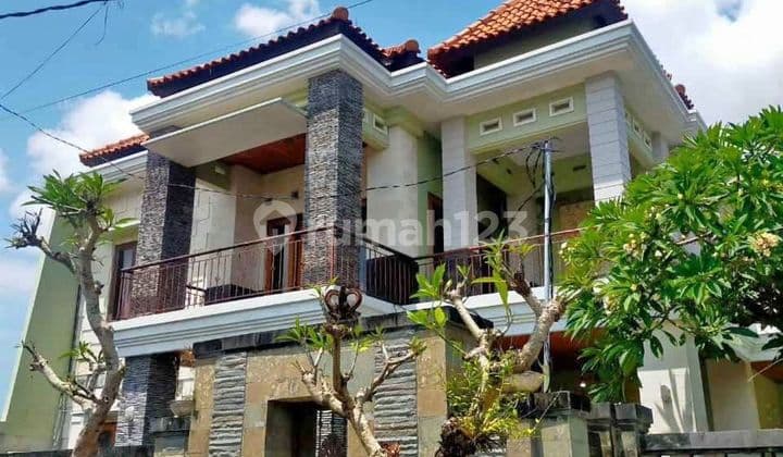 Villa Kertadalem Sidakarya Denpasar Selatan Bali