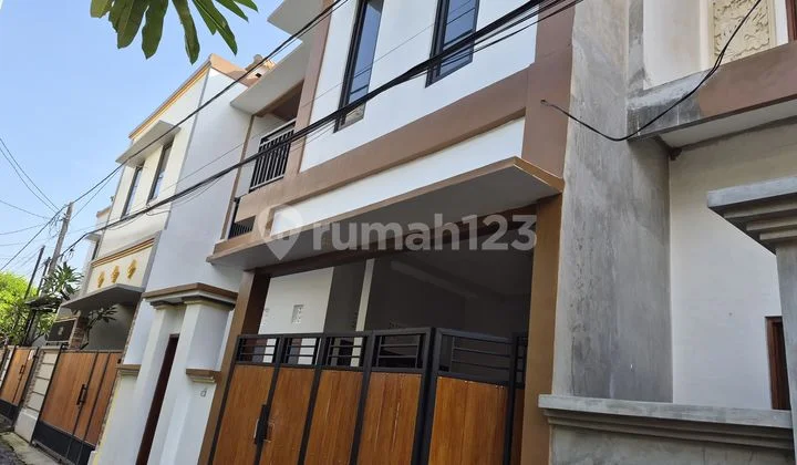 Pakisaji House East Denpasar Bali