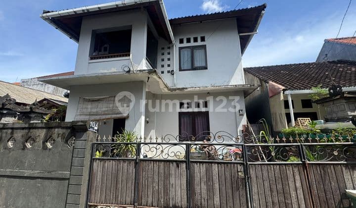 Rumah Akasia Denpasar Timur Bali