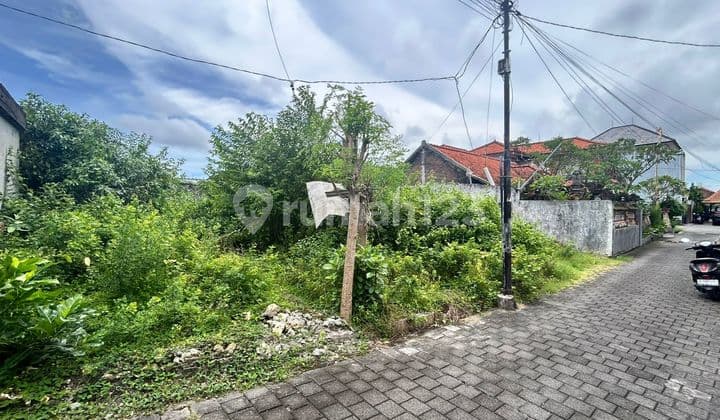 Tanah Tukad Citarum Denpasar Selatan Bali