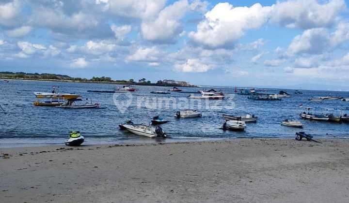 Tanahloss Pantaitanjung Benoa Nusa Dua Bali