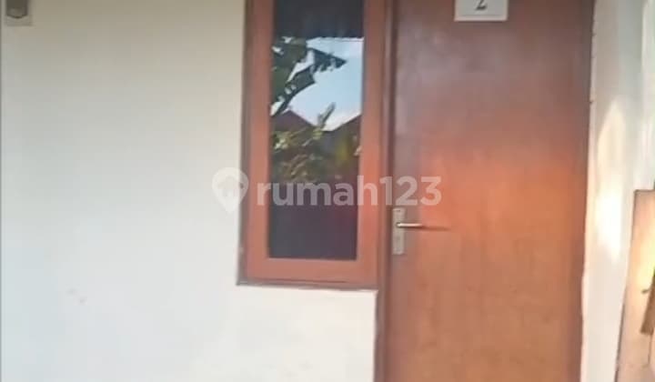 Tanah Tirta Akasa Sanur Bali