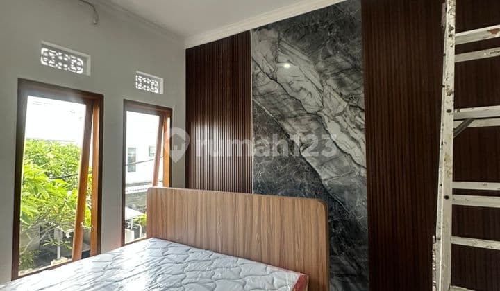 Villa Sanur Bali