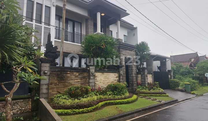 Nusa Dua Bali Villa