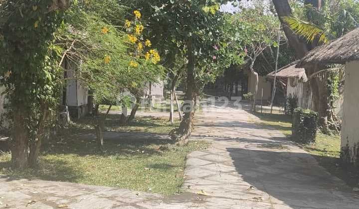 Land Walking Distance to Sanur Beach Bali