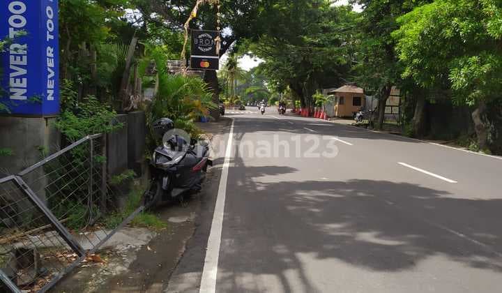 Tanah Hayam Wuruk Renon Denpasar Selatan Bali