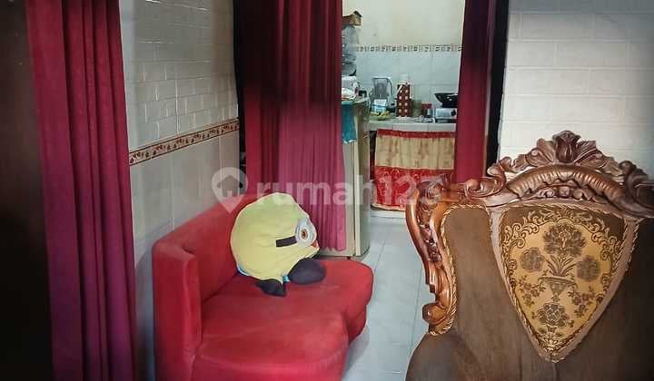 Rumah Dalung Permai Bali