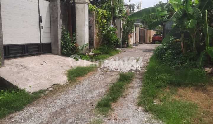 Tanah Sidakarya Denpasar Selatan Bali