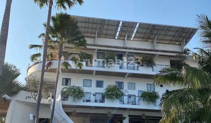 Hotel Walking Distance to Batu Bolong Beach Canggu Bali