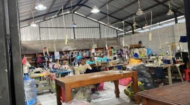 Elite Area Land Dewi Madri Renon Bali