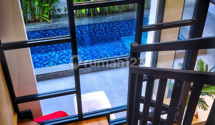 New Villa in Jimbaran, Bali