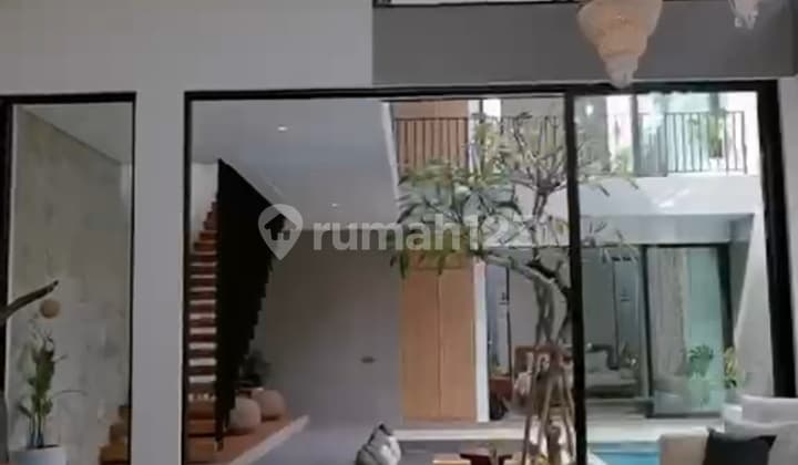 Modern Villa Uluwatu Near Bulgari South Kuta Bali