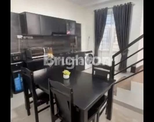 Ruko di Golden City, Bengkong, Dekat Masjid Cheng Hoo, Batam