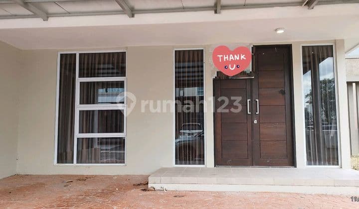 House in Royal Grande, 2 Floors, Clean and Comfortable, Ready to Move In, Batam Centre