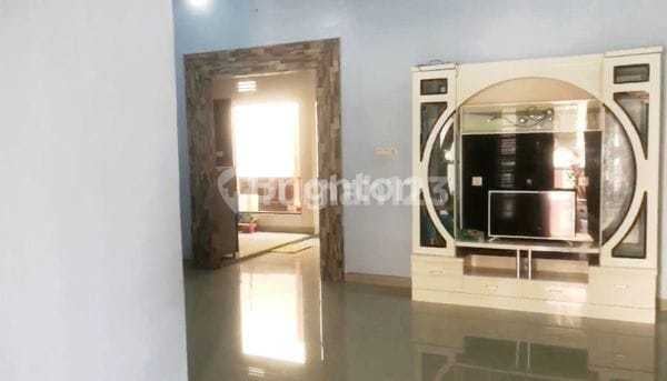 For Rent: Fully Furnished House, Near Hang Nadim Airport, Batam City