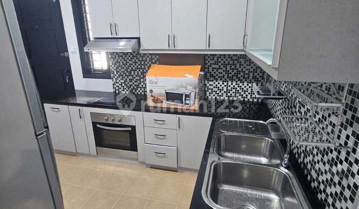 Rumah Di Vila Panbil Estate, Jl. Ahmad Yani, Batam Centre