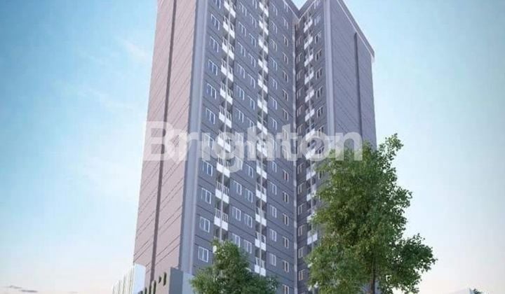Apartment Permata Residence, Baloi Indah, Exclusive, Batam Center