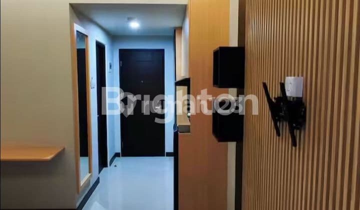 Apartment di Citra Nagoya Plaza, Sewa Bulanan, Nagoya, Kota Batam