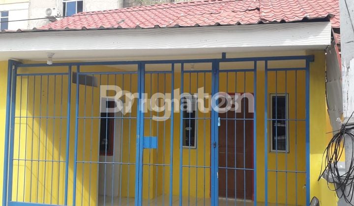 Comfortable move-in ready house, well-maintained and clean condition, Sungai Panas, Batam