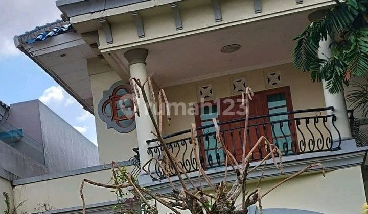 Rumah Besar Dengan Tanah Yang Luas, Berlokasi Ditengah Kota, Batam Centre Rumah Besar Dengan Tanah Yang Luas, Berlokasi Ditengah Kota, Batam Centre