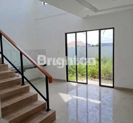 Dijual Rumah Baru Siap Untuk Ditempati, 3 Lantai, Di The Icon Central, Jl. Sudirman, Batam Centre