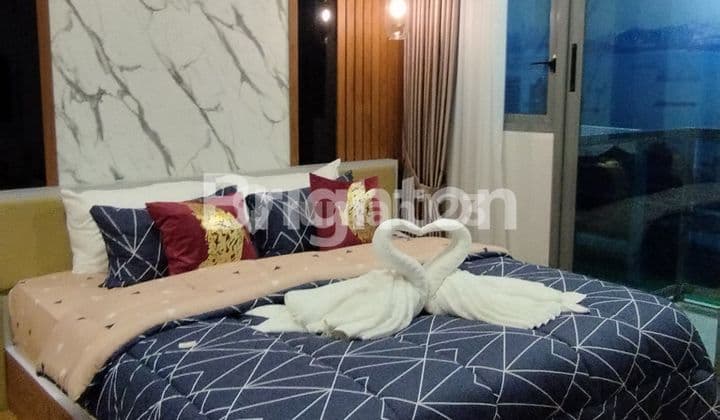 Nagoya Hill Condominium, located in Nagoya Hill, Batam