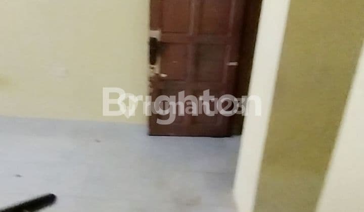 Ruko 2 lantai di Purimas, dekat Panasonic Industrial, Batam Center