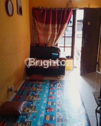 Dijual Rumah Sederhana, Perumahan, Dekat Mall Botania 1, Batam Kota