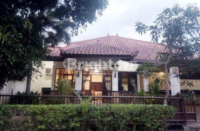 Rumah Mewah Di Bukit Indah Sukajadi, Klasik, Cantik Dan Elegant, Bisa Nego, Sukajadi, Batam Center