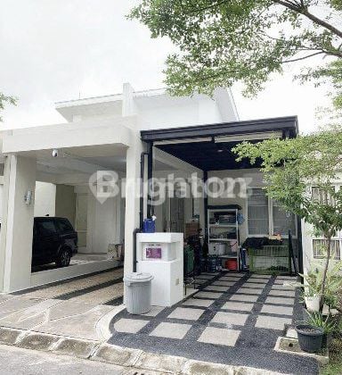 Rumah di Orchard Park, Cluster Vitis, Batam Center