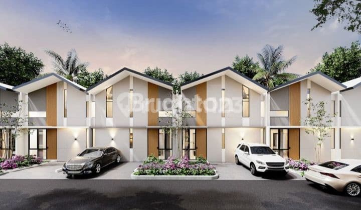 Central Hills, Perumahan Baru, Smart City, Belian, Smart Home, Lokasi Tengah Kota, Belian,kota Batam, Batam Centre