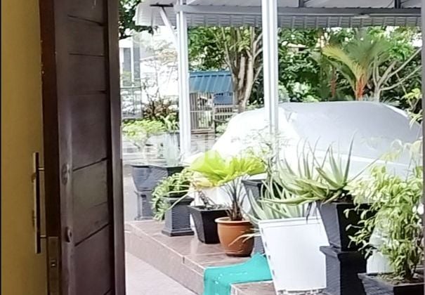 Perumahan Beverly, rumah bagus dan indah, siap ditempati, Batam Centre