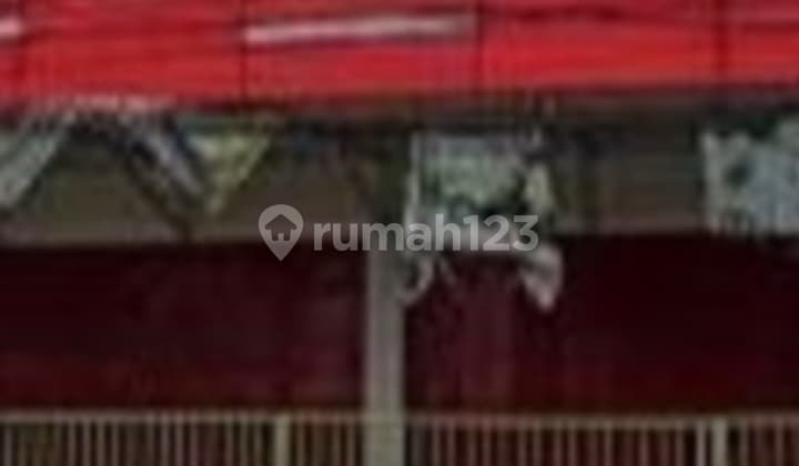 Gudang Strategis Di Jalan Raya Sultan Agung Bekasi Gudang