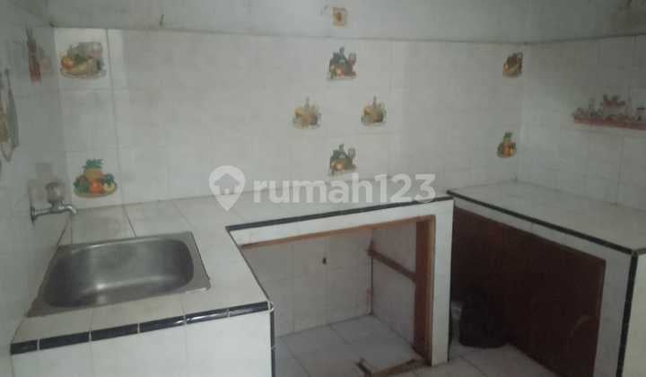 Rumah Strategis di Kemayoran Jakpus