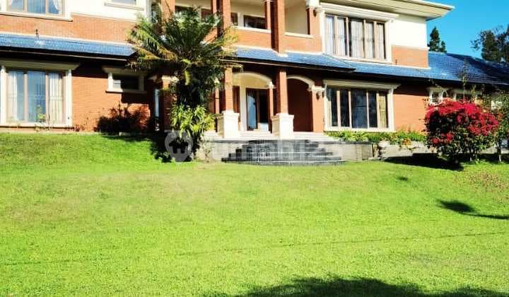 Vila Colibah Terluas Dan Lux Vila