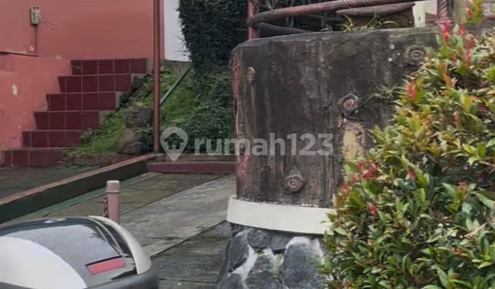 Vila Kota Bunga Belakang Ktr Pemasaran. Harga Termurah Dan Luas Bangunan Lebih Lebar Rumah