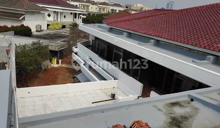 Dijual Rumah Di Sunter, Jakarta Utara