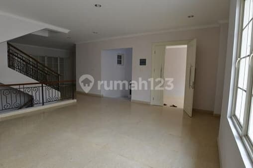 Rumah Baru Di Greenlake Oppulence Sunter Jakut Rumah