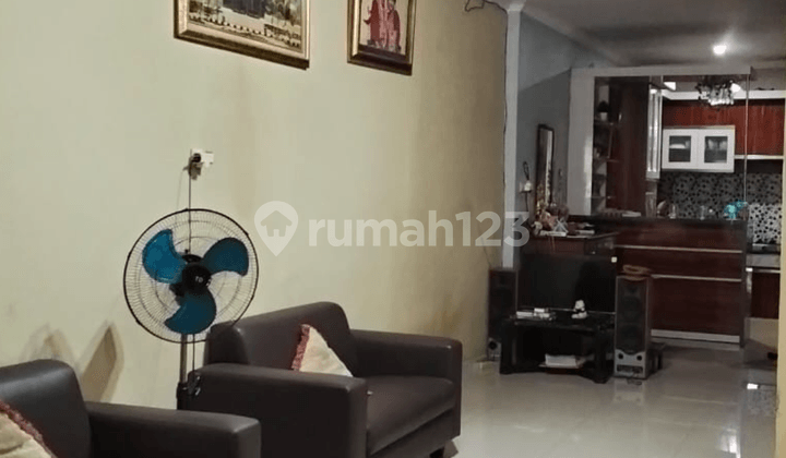 Titian Asri Semi-Furnished House, Near Sumarecon Bekasi