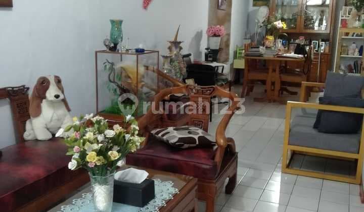 Dijual Murah Rumah Di Titian Indah Kota Bekasi