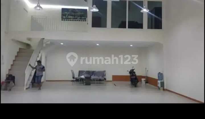 Ruko Cocok Untuk Showroom Di Jalan Sultan Agung Bekasi Jabar Ruko