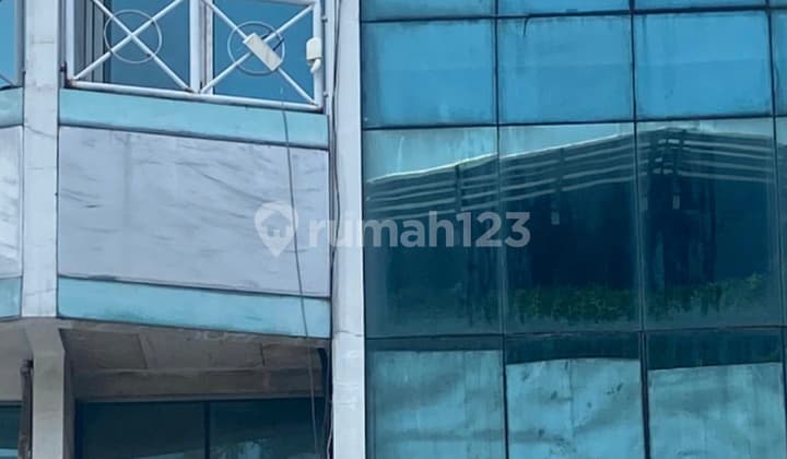 Ruko Pesona Indah Kapuk Jakut Gandeng 2, Boleh1 Ruko