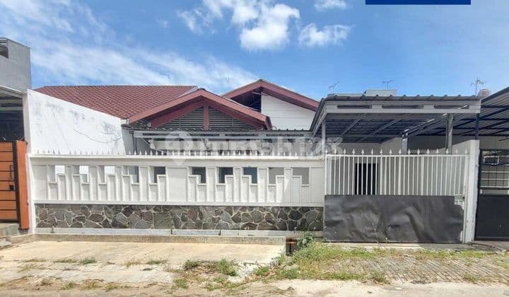 Rumah 1.5 Lantai Akses Jalan Lebar Dijual Di Taman Surya 2 Kalideres Jakarta Barat