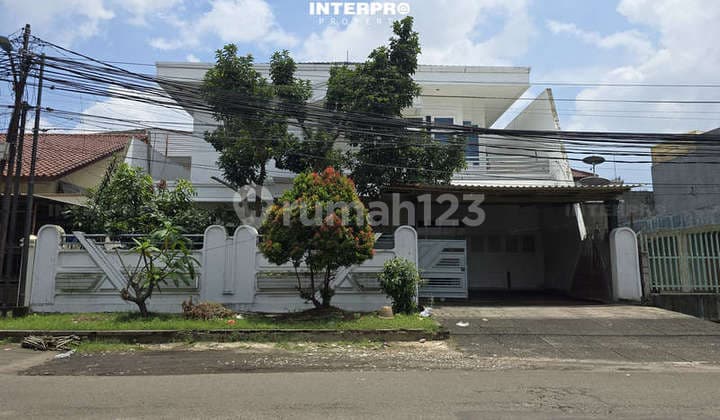 2-Story House Facing South for Sale in Duri Kepa