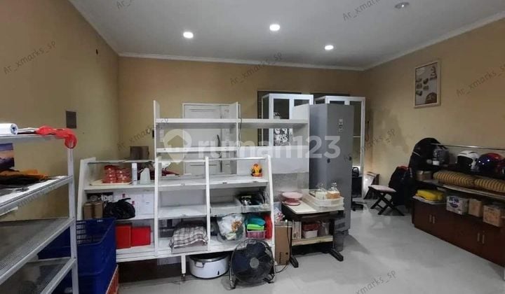 Ruko, Rukan, Rumah Astana Anyar Sayap,kota Bandung